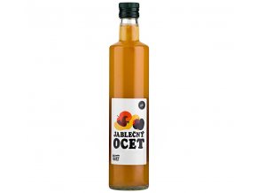 Bio Jablečný ocet 500 ml