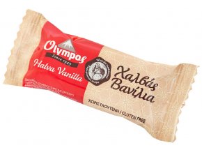 Halva vanilková 40g