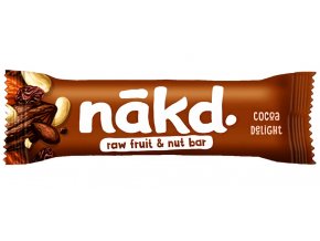 Nakd Cocoa delight 35 g