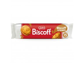 Lotus Biscoff Plněné sušenky s Biscoff krémem 150 g