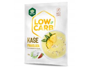 Low carb kaše Piňakoláda 50 g