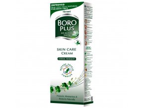 Boro Plus antiseptická mast s vůní bylin 25 ml