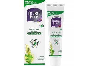 Boro Plus Regular krém na péči o pokožku