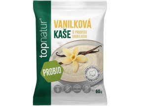 Probio kaše Vanilka