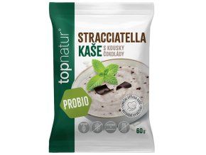 Probio kaše Stracciatella