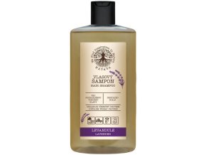 Natava Šampon na vlasy Levandule 250 ml