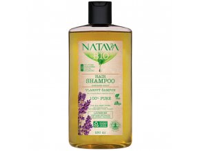 Natava Šampon na vlasy Levandule 250 ml