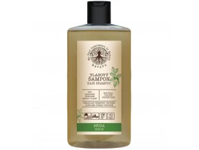 Natava Šampon na vlasy Bříza 250 ml
