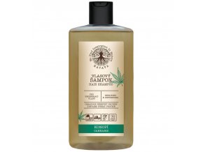 Natava Šampon na vlasy Konopí 250 ml