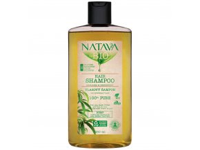 Natava Šampon na vlasy Konopí 250 ml