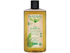 Natava Šampon na vlasy Kopřiva 250 ml