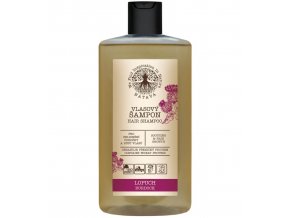Natava Šampon na vlasy Lopuch 250 ml
