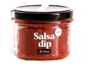 Salsa Dip Pálivá 220 g