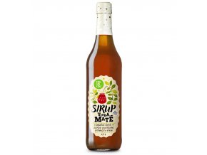 Sirup Yerba maté 500 ml