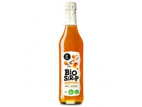 Sirup Rakytník BIO 500 ml