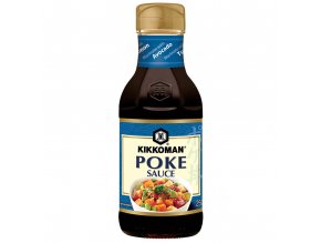 Kikkoman Poke omáčka 250 ml