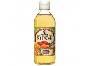 Kikkoman Ocet na sushi 300 ml