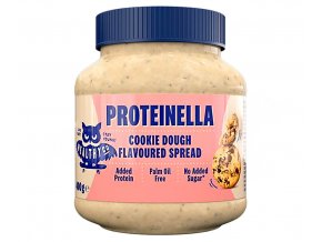 Healthyco Proteinella Cookie dough 400 g