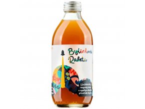 Bylinková raketa 330 ml