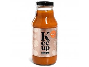 Kečup Dýňový 350 g