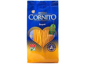 Cornito Kukuřičné těstoviny Spaghetti