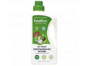 FEEL ECO Odstraňovač skvrn na praní 1 l