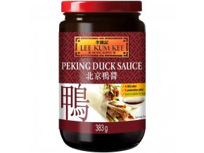 Lee kum Kee omáčka na pekingskou kachnu 383 g