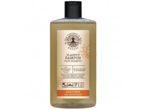 Natava Šampon na vlasy Rakytník 250 ml