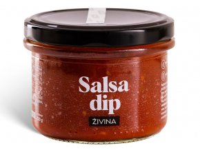 ŽIVINA Salsa Dip 220 g