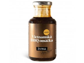 ŽIVINA Vietnamská BBQ omáčka medová 270 g