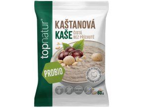 Probio kaše kaštanová