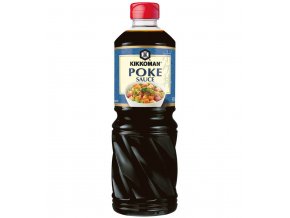 Kikkoman Poke omáčka 975 ml