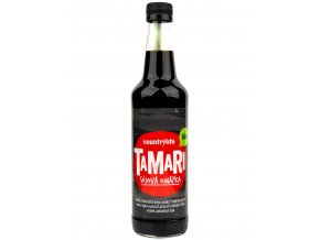 Tamari sójová omáčka BIO 500 ml