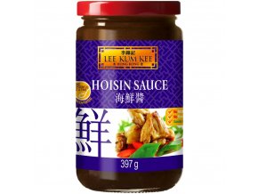 Lee Kum Kee Hoisin omáčka 397 g