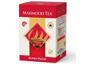 Mahmood Ceylon Super Pekoe Tea 450 g