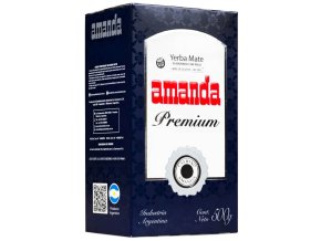 Amanda Yerba Maté Premium 500 g