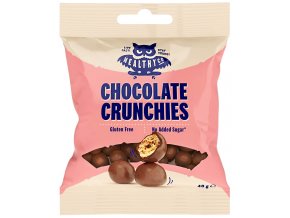 HealthyCo Chocolate Crunchies 40 g