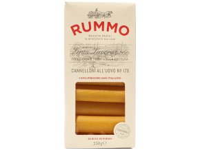 Rummo Cannelloni semolinové těstoviny 250 g