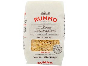 Rummo Orzo semolinové těstoviny 500 g