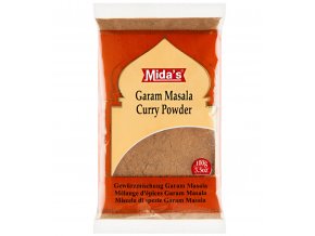 Mida´s Garam Masala 100 g