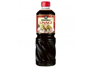 Kikkoman Unagi omáčka 975 ml