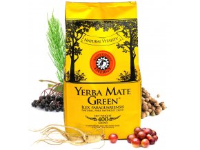 Mate Green Yerba Mate Green Energy 400 g