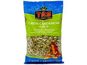 TRS Kardamom Zelený Celý Green Cardamom 50 g