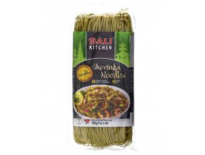 Bali Kitchen Nudle s moringou 200 g