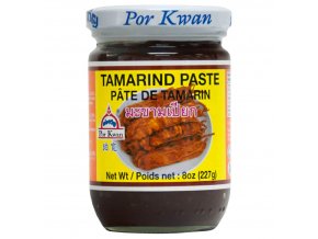 Por Kwan Tamarindová pasta 227 g