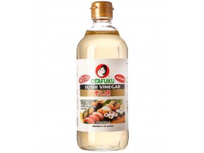 OTAFUKU Japonský ocet na sushi 500 ml