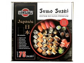 Miyata Set na přípravu sushi