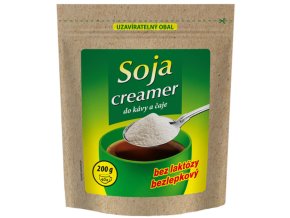 Soja Creamer 200 g
