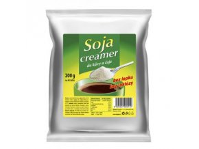 Soja Creamer 200 g