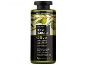 Mea Natura Olivový kondicionér 300 ml